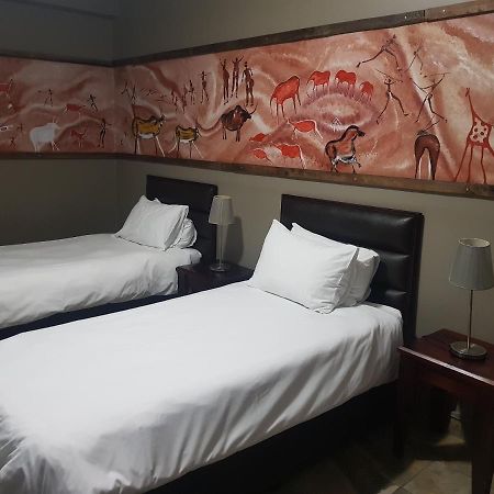 Hotel Portao Diaz Моссел-Бей Екстер'єр фото
