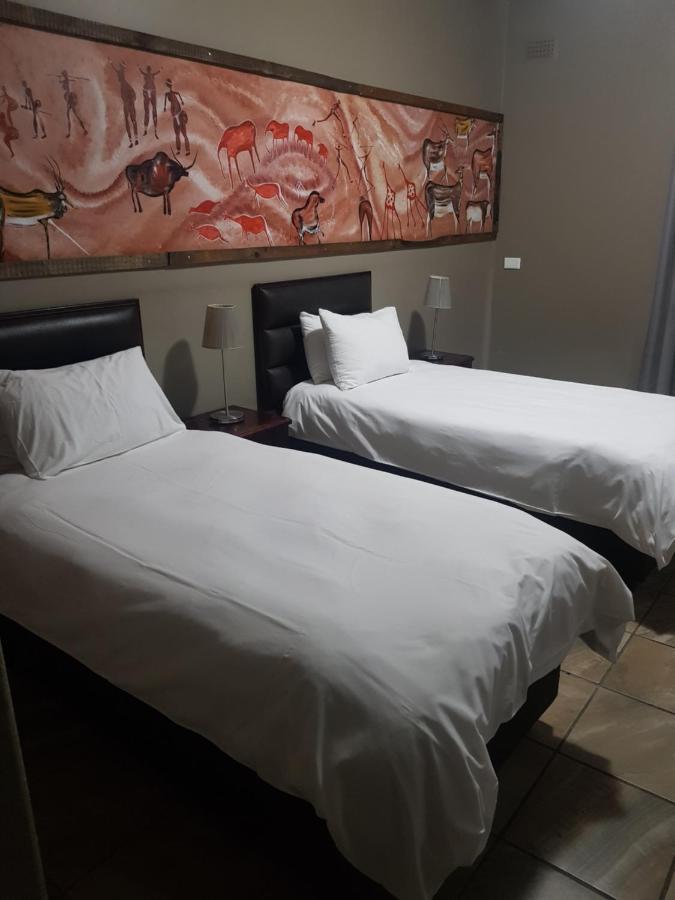 Hotel Portao Diaz Моссел-Бей Екстер'єр фото